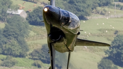 Photo ID 13605 by Marcel Bos. UK Air Force British Aerospace Hawk T 1A, XX157