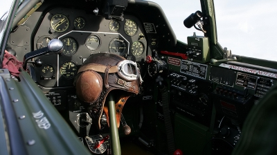 Photo ID 13608 by Christophe Haentjens. Private Private North American P 51C Mustang, NX1204