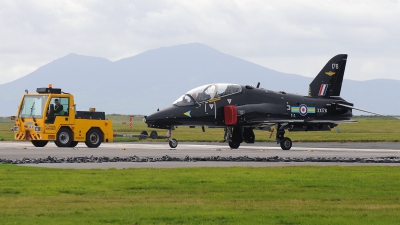 Photo ID 105694 by Stu Doherty. UK Air Force British Aerospace Hawk T 1, XX176