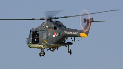 Photo ID 13649 by Frank Noort. Netherlands Navy Westland WG 13 Lynx SH 14D, 265