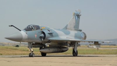Photo ID 106123 by Peter Boschert. Greece Air Force Dassault Mirage 2000 5EG, 548