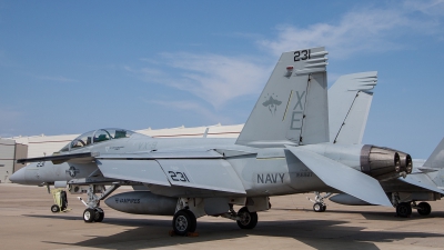 Photo ID 106212 by Andy Backowski. USA Navy Boeing F A 18F Super Hornet, 166927