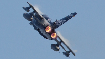 Photo ID 106903 by Neil Bates. UK Air Force Panavia Tornado GR4, ZA547