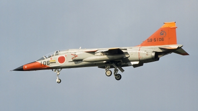 Photo ID 13690 by Frank Noort. Japan Air Force Mitsubishi FST 2, 59 5106