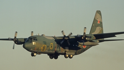 Photo ID 13694 by Frank Noort. Japan Air Force Lockheed C 130H Hercules L 382, 85 1079