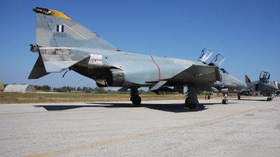 Photo ID 106410 by Kostas Alkousis. Greece Air Force McDonnell Douglas F 4E AUP Phantom II, 01500