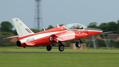 Photo ID 106532 by Chris Albutt. Private Private Folland Gnat T 1, G RORI