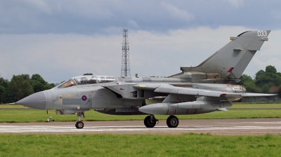 Photo ID 106392 by Chris Albutt. UK Air Force Panavia Tornado GR4, ZA492