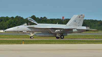 Photo ID 106483 by Rod Dermo. USA Navy Boeing F A 18E Super Hornet, 166839