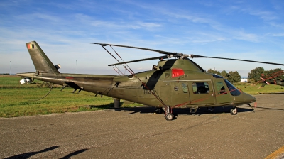 Photo ID 107379 by Chris Albutt. Belgium Army Agusta A 109HO A 109BA, H44