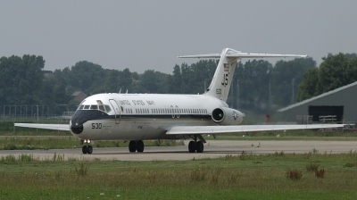 Photo ID 13750 by Jaco Haasnoot. USA Navy McDonnell Douglas C 9B Skytrain II DC 9 32CF, 161530