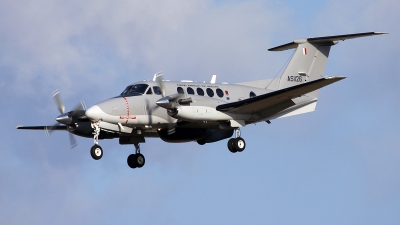 Photo ID 106629 by Mark. Malta Air Force Beech Super King Air B200, AS1126