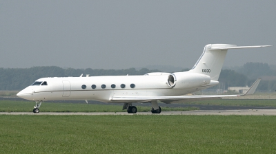 Photo ID 13759 by Jaco Haasnoot. USA Air Force Gulfstream Aerospace C 37A G550, 01 0030