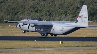 Photo ID 106678 by rob martaré. USA Air Force Lockheed Martin C 130J 30 Hercules L 382, 99 1431