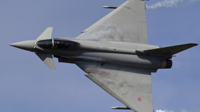 Photo ID 106726 by Andreas Zeitler - Flying-Wings. Italy Air Force Eurofighter F 2000A Typhoon EF 2000S, MM7306