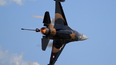 Photo ID 106855 by Michal Hlavac. T rkiye Air Force General Dynamics F 16C Fighting Falcon, 91 0011