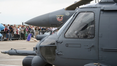 Photo ID 13806 by Jeffrey Mossing Holsteijn. USA Air Force Sikorsky HH 60G Pave Hawk S 70A, 88 26109