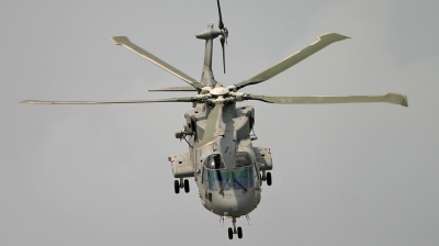 Photo ID 13809 by Melchior Timmers. Italy Navy AgustaWestland AW101 Mk410UTY, MM81493