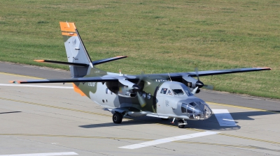 Photo ID 107170 by Milos Ruza. Czech Republic Air Force LET L 410FG, 1526