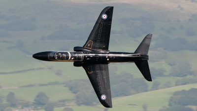 Photo ID 107213 by Paul Massey. UK Air Force British Aerospace Hawk T 1W, XX178