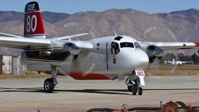 Photo ID 107473 by Nathan Havercroft. Local Government USA California Department of Forestry Grumman S 2F3AT Turbo Tracker G 121, N445DF