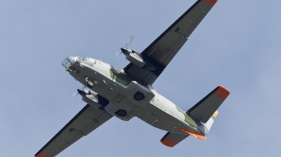 Photo ID 107573 by Andreas Zeitler - Flying-Wings. Czech Republic Air Force LET L 410FG, 1526