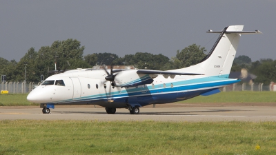 Photo ID 107728 by Chris Dorling. USA Air Force Dornier C 146A Wolfhound, 10 3068