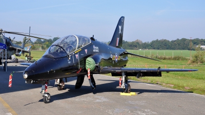 Photo ID 107794 by Radim Spalek. UK Air Force British Aerospace Hawk T 1A, XX321