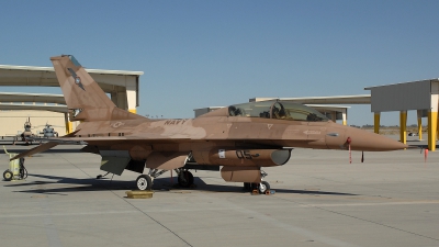 Photo ID 108357 by Peter Boschert. USA Navy General Dynamics F 16B Fighting Falcon, 920459