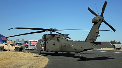 Photo ID 108697 by Alex Jossi. USA Army Sikorsky HH 60M Black Hawk S 70A, 10 20302