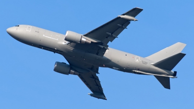 Photo ID 108106 by Varani Ennio. Italy Air Force Boeing KC 767A 767 2EY ER, MM62227