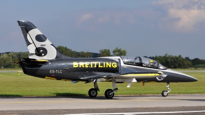 Photo ID 108147 by Radim Spalek. Private Breitling Jet Team Aero L 39C Albatros, ES TLC