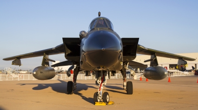 Photo ID 108139 by Nathan Havercroft. Germany Air Force Panavia Tornado IDS T, 43 29