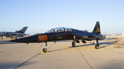 Photo ID 108227 by Nathan Havercroft. USA Navy Northrop F 5F Tiger II, 761580