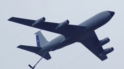 Photo ID 108622 by Lukas Kinneswenger. Chile Air Force Boeing KC 135E Stratotanker 717 100, 982