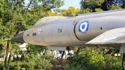 Photo ID 108541 by Stamatis Alipasalis. Greece Air Force Lockheed F 104G Starfighter, 32717