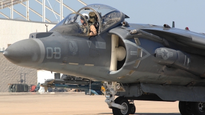 Photo ID 108320 by Peter Boschert. USA Marines McDonnell Douglas AV 8B Harrier ll, 165567