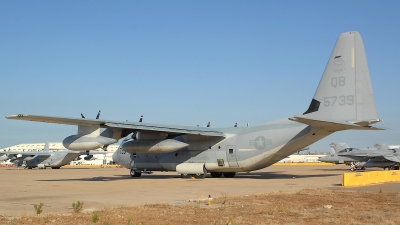 Photo ID 109140 by Peter Boschert. USA Marines Lockheed Martin KC 130J Hercules L 382, 165739