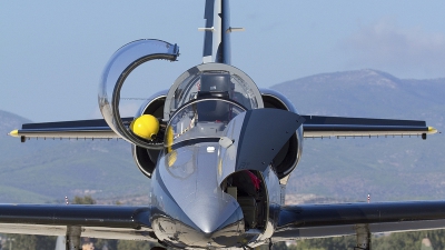 Photo ID 108923 by Nikos A. Ziros. Private Breitling Jet Team Aero L 39C Albatros, ES TLG
