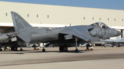 Photo ID 108829 by Peter Boschert. USA Marines McDonnell Douglas AV 8B Harrier ll, 165595