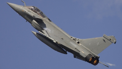 Photo ID 14001 by Maurice Hendriks - Afterburner Images. France Navy Dassault Rafale M, 2