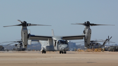 Photo ID 109192 by Peter Boschert. USA Marines Bell Boeing MV 22B Osprey, 168030