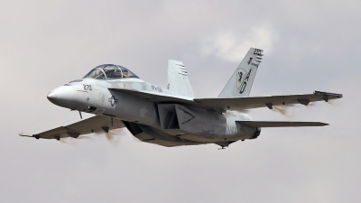 Photo ID 14008 by Johannes Berger. USA Navy Boeing F A 18F Super Hornet, 166623