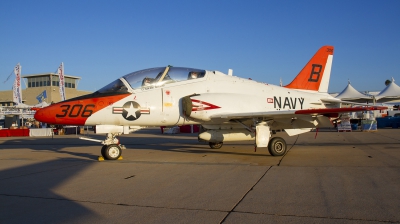 Photo ID 108638 by Nathan Havercroft. USA Navy McDonnell Douglas T 45C Goshawk, 167084