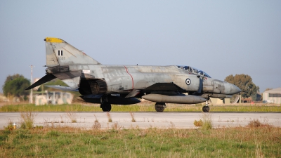 Photo ID 108819 by Vasilis Paraskevopoulos. Greece Air Force McDonnell Douglas F 4E AUP Phantom II, 01508