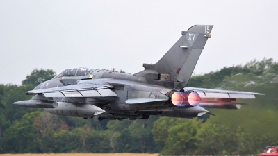Photo ID 108783 by Marco Casaleiro. UK Air Force Panavia Tornado GR4, ZD895