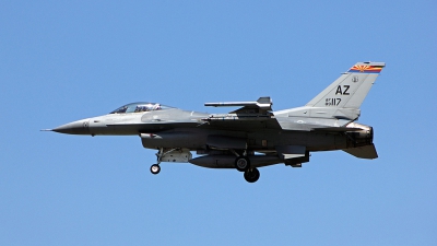 Photo ID 108823 by Alex Jossi. USA Air Force General Dynamics F 16C Fighting Falcon, 89 2117