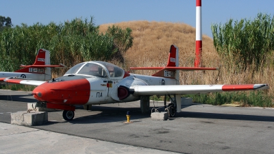 Photo ID 109218 by Kostas D. Pantios. Greece Air Force Cessna T 37B Tweety Bird 318B, 88081