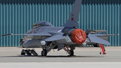 Photo ID 109137 by Fernando Sousa. Portugal Air Force General Dynamics F 16BM Fighting Falcon, 15118