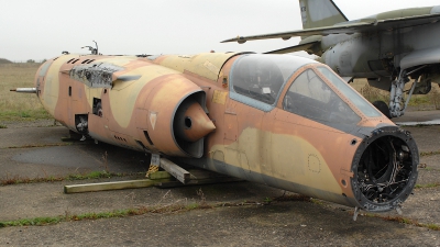 Photo ID 109331 by Peter Boschert. France Air Force Dassault Mirage F1C, 81